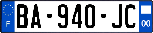 BA-940-JC