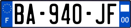 BA-940-JF