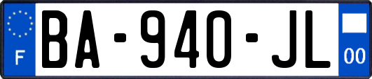BA-940-JL
