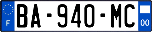 BA-940-MC