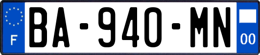 BA-940-MN