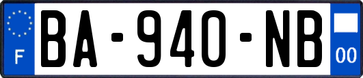 BA-940-NB