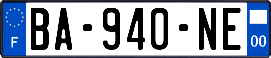 BA-940-NE