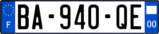 BA-940-QE