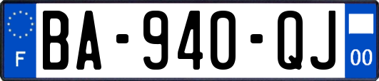 BA-940-QJ