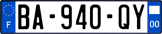 BA-940-QY