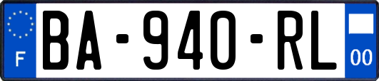 BA-940-RL