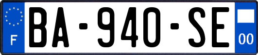 BA-940-SE