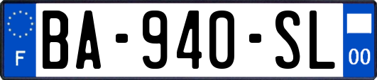 BA-940-SL