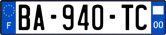 BA-940-TC