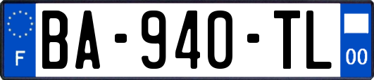 BA-940-TL