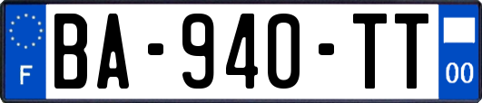 BA-940-TT