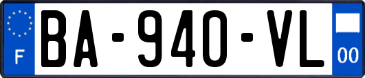 BA-940-VL