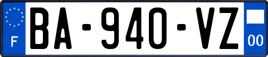 BA-940-VZ