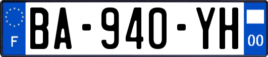 BA-940-YH