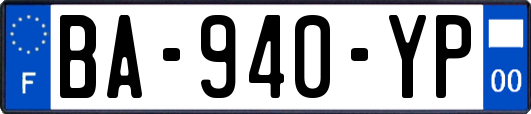 BA-940-YP