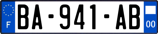 BA-941-AB