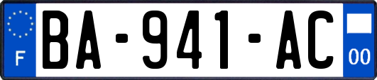 BA-941-AC