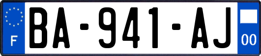 BA-941-AJ