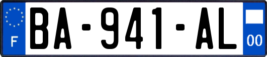 BA-941-AL