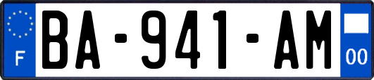 BA-941-AM