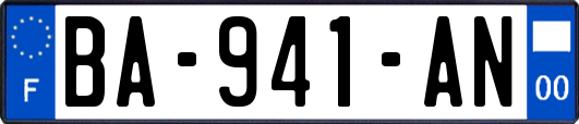 BA-941-AN