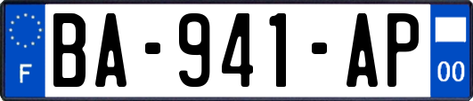 BA-941-AP