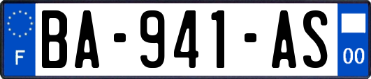 BA-941-AS