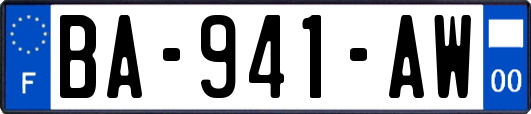 BA-941-AW