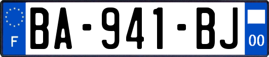 BA-941-BJ