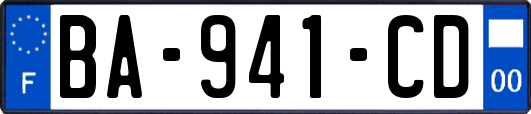 BA-941-CD
