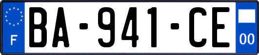 BA-941-CE