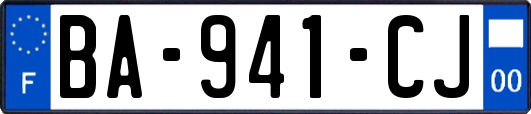BA-941-CJ