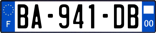 BA-941-DB
