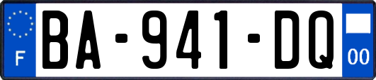BA-941-DQ