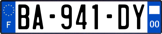 BA-941-DY