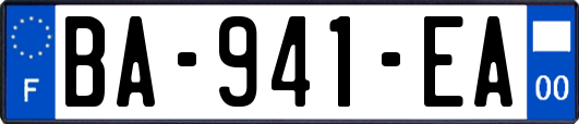 BA-941-EA