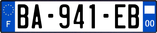 BA-941-EB