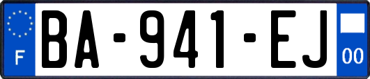 BA-941-EJ