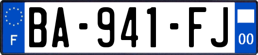 BA-941-FJ