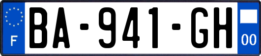BA-941-GH