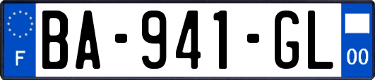 BA-941-GL