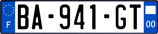 BA-941-GT