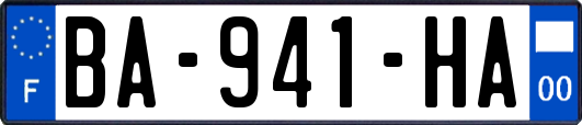 BA-941-HA