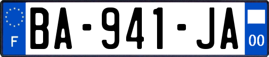 BA-941-JA