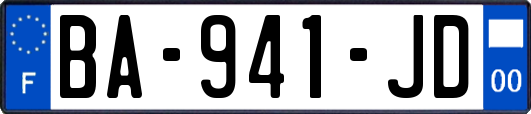 BA-941-JD