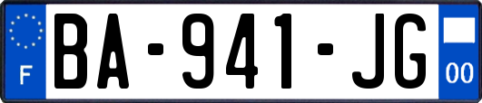 BA-941-JG