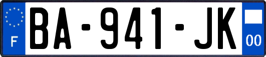 BA-941-JK