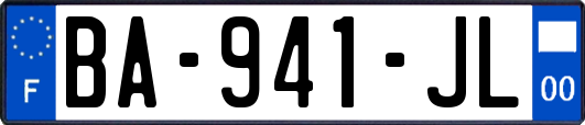 BA-941-JL