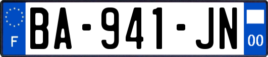 BA-941-JN